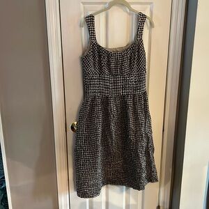 Banana republic dress